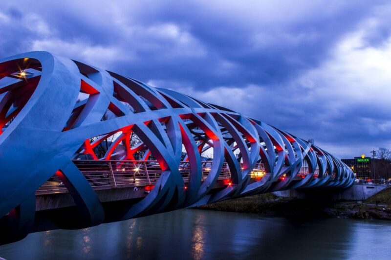 Geneva Private Walking Tour - Discovering Geneva’s Diplomatic and International Significance