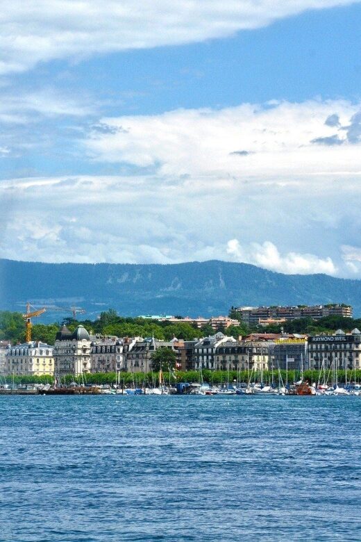 Geneva Private Walking Tour - Customization and Flexibility During the Tour