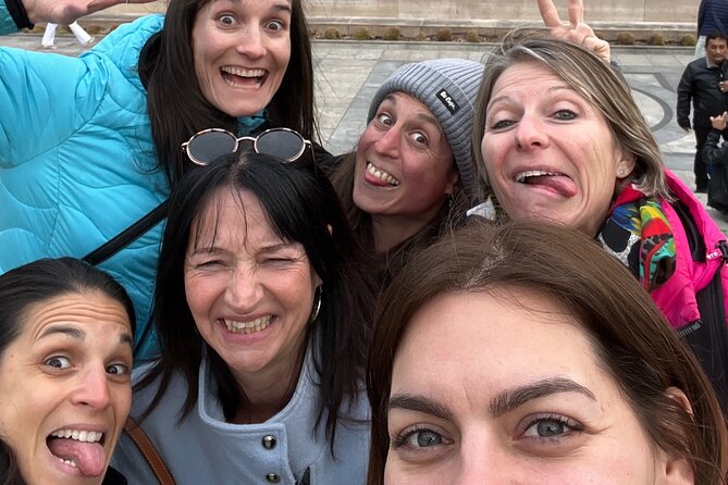 Geneva Scavenger Hunt and City Highlights Walking Activity - Reviews and Past Feedback