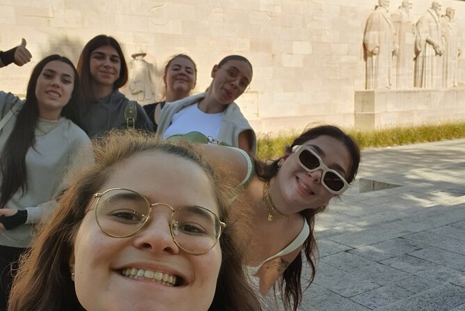 Geneva Scavenger Hunt and City Highlights Walking Activity - Additional Nearby Experiences