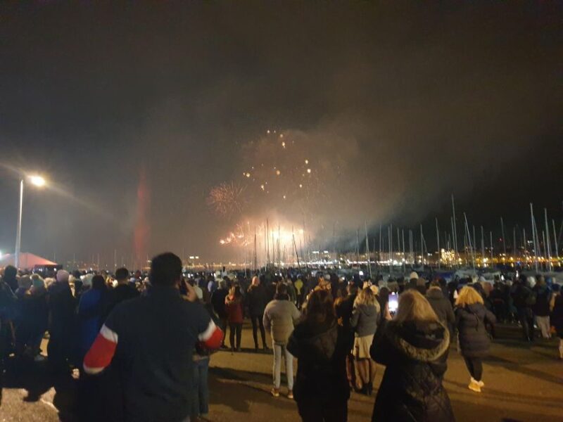 Geneva: United Nations, Old Town and Lake E-Bike Tour - Overall Value and Suitability