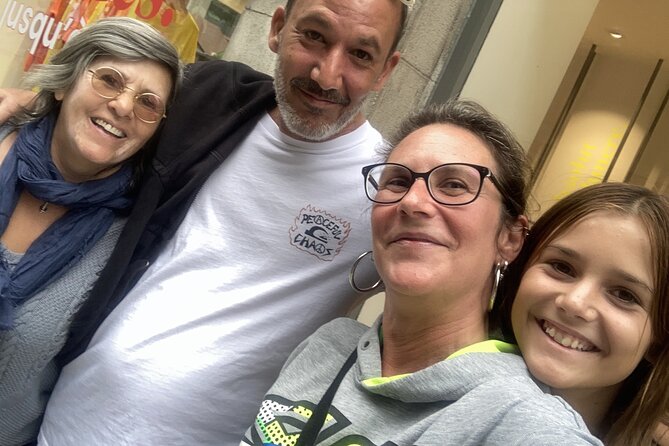 Geneva Virus Run: Stop the Infection Exploration Game - Starting Point: Skatepark of Plainpalais