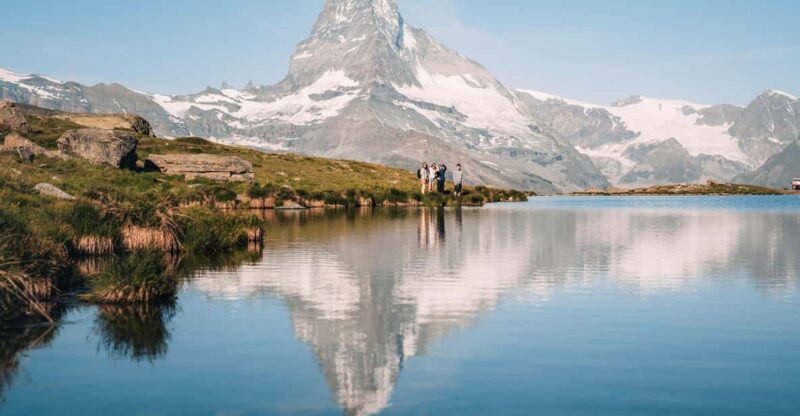 Geneva: Zermatt Day Trip & Glacier Paradise Cable Car Option - Exploring Zermatt’s Old Town and Traditional Architecture