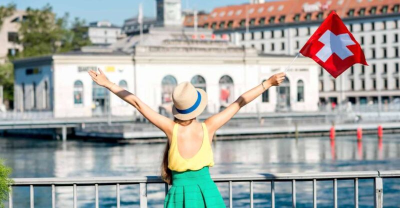 Genevas Time Capsule: Private tour A Historic Journey - Key Points