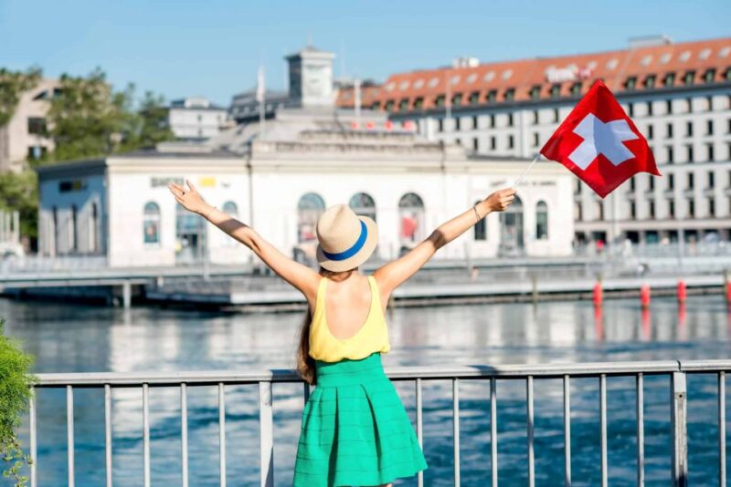 Genevas Time Capsule: Private tour A Historic Journey - Tour Logistics and Meeting Point