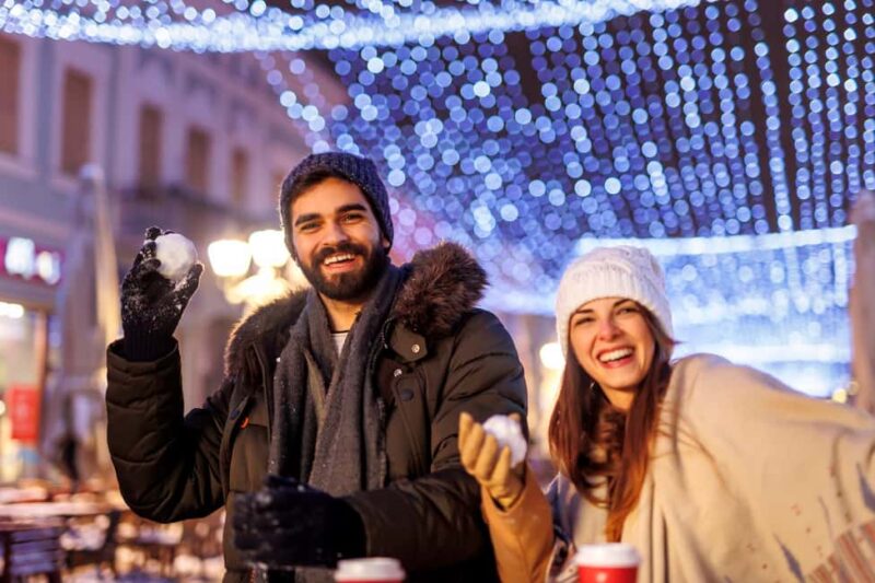 Genevas Winter Wonderland: A Festive Christmas Private Tour - Value and Booking Flexibility