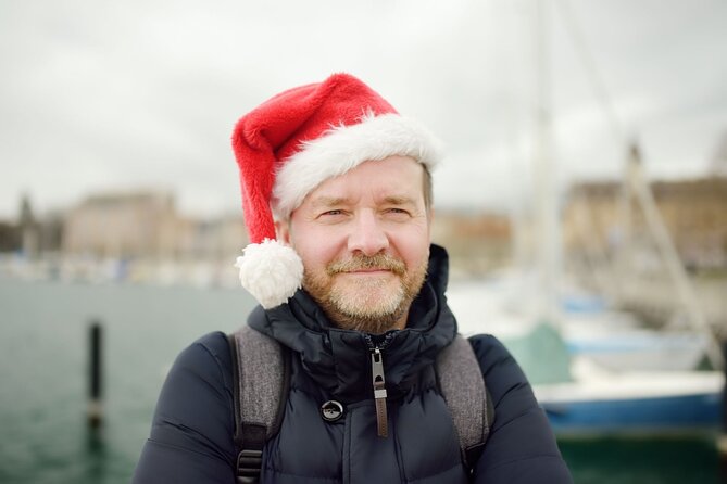 Genevas Winter Wonderland: A Festive Christmas Tour - Key Points