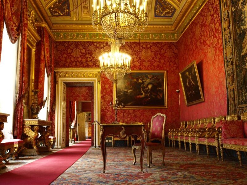 Genoa: 24, 48, or 72-Hour Genoa City Pass - Modern Booking Options and Cancellation Policy