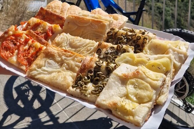 Genoa City Wall E-Mtb Private Tour - Explore Genoa’s Ancient City Wall on an E-MTB Private Tour