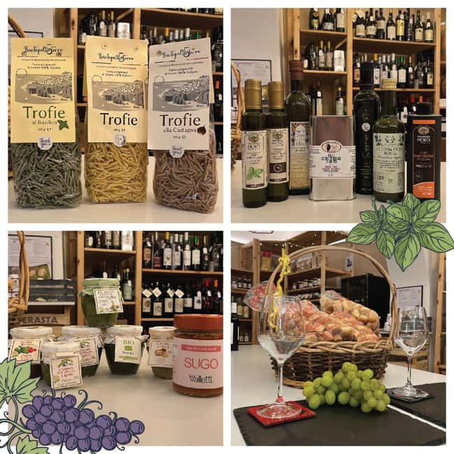 Genoa: Columbus Trail Urban Trekking with Wine & Local Tastings - The Final Stop at Piazza De Ferrari and Cultural Landmarks