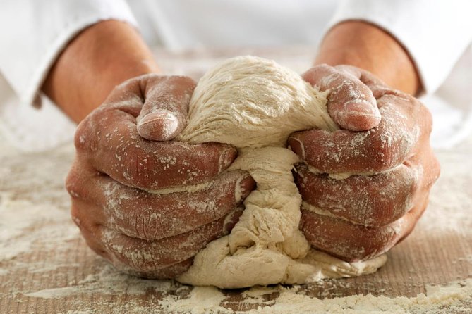 Genoa Culinary Masterclass-A Hands-On Experience by Do Eat Better - Logistics: From Meeting Point to the End of Class