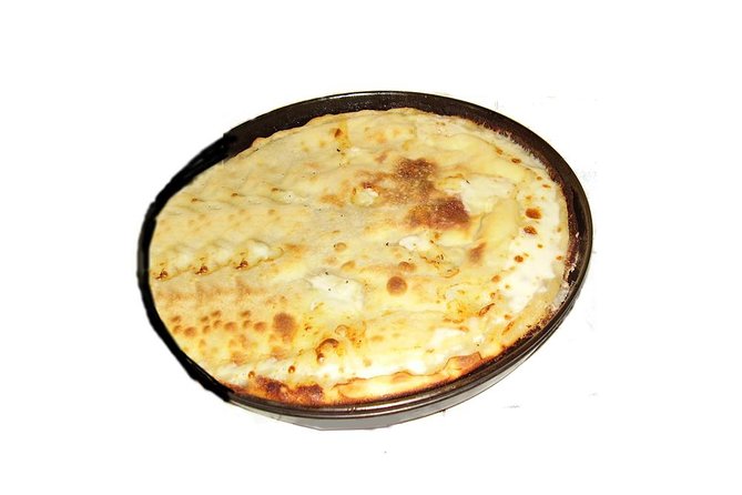 Genoa Day Tour: 4 hours of History with Focaccia , Prosecco & Joy - Exploring Genoa’s Historic Palaces on Via Giuseppe Garibaldi