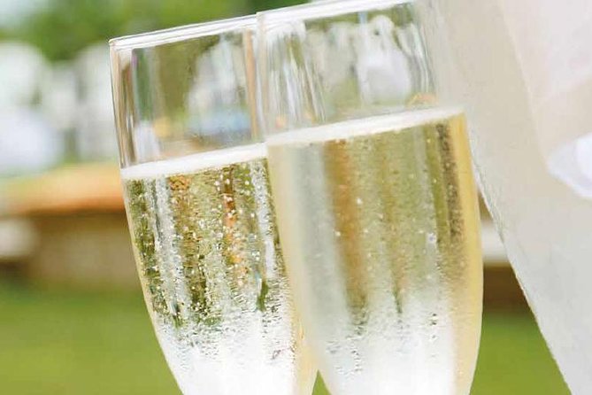 Genoa Day Tour: 4 hours of History with Focaccia , Prosecco & Joy - Meeting Point and Tour Logistics