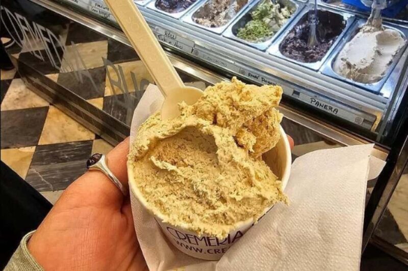 Genoa: Food and Wine Tasting Walking Tour - Why This Tour Excels in Food and Cultural Insights