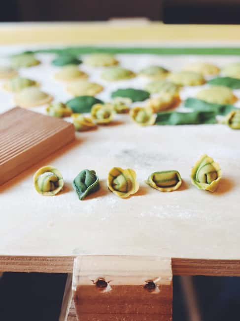 Genoa: Fresh Pasta Workshop Michelin Stars Christmas Edition - Genoa: Fresh Pasta Workshop Christmas Edition – Final Thoughts