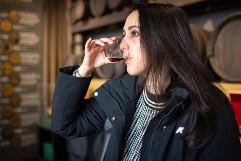 Genoa Gourmet Delights: Full Culinary Experience with Drinks - Practical Details and Logistics