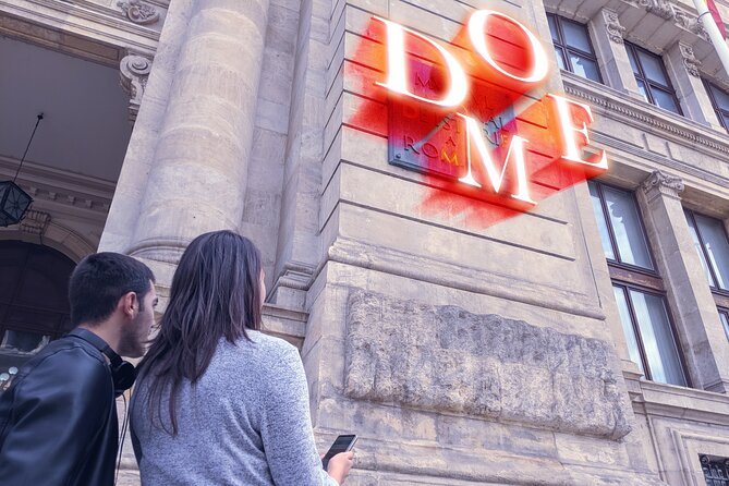 Genoa Historic Centre Quest: A Self-Guided Puzzle Adventure - Practical Details: Meeting Points, Booking, and Accessibility