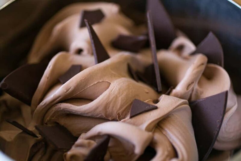 Genoa: Make homemade gelato with a master gelato maker - Key Points