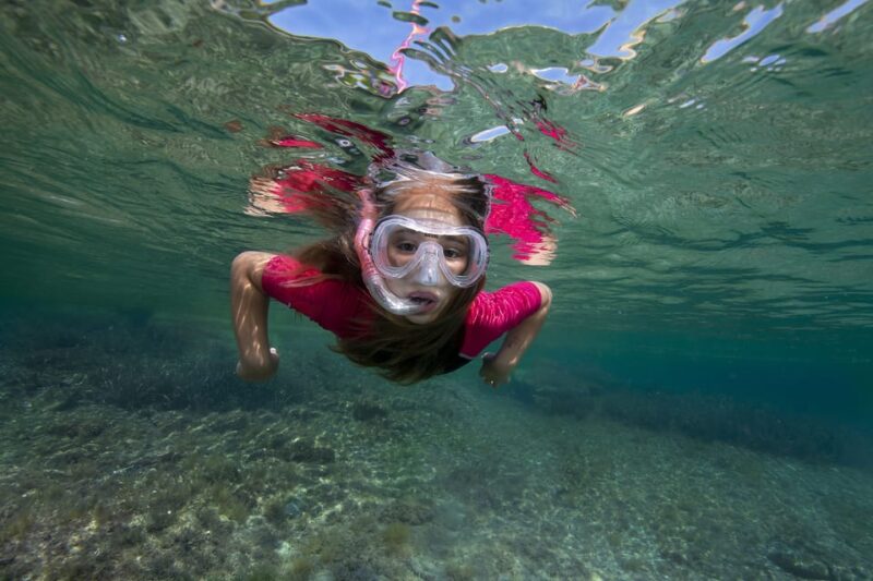 Genoa: snorkeling a stone's throw from downtown - Post-Snorkeling Relaxation and Refreshments