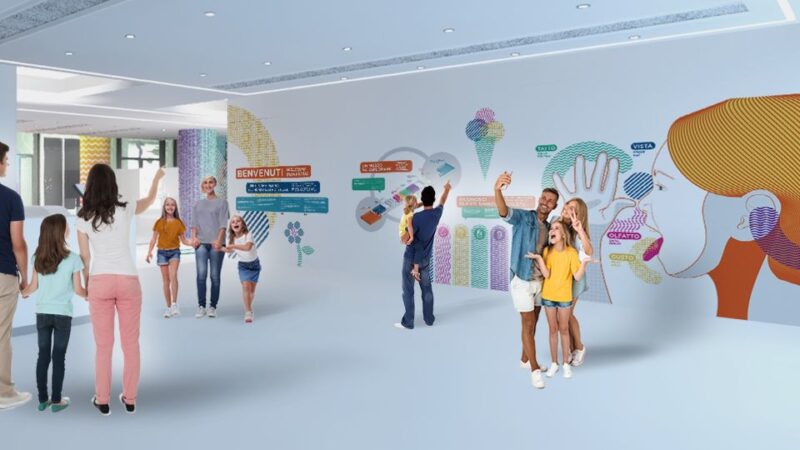 Genoa: The City of Children and Young Museum Entry Ticket - Discover the $14 Ticket to Genoa’s Unique Children’s Museum