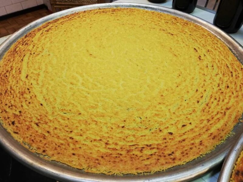 Genoa: Traditional Food Tour with Drinks - Logistics, Group Size, and Booking Flexibility