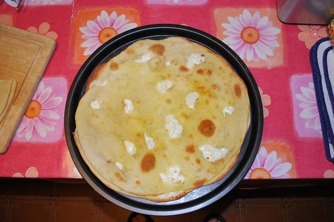 Genoa Walking Tour: Discover Hidden Treasures and Street Food - The Historic Palazzo Ducale and Marco Polo’s Imprisonment