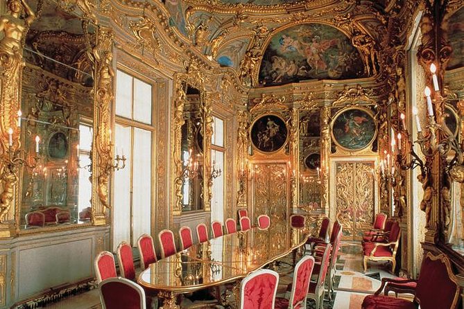 Genoa Walking Tour: Discover Hidden Treasures and Street Food - Food and Drink Sampling Across Genoa