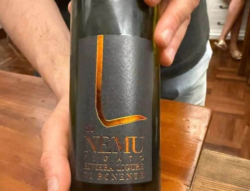 Genoa: Wine Tasting Near The Cruise: the best Italian wine - Genoa: Wine Tasting Near The Cruise – A Perfect Short Cultural Escape