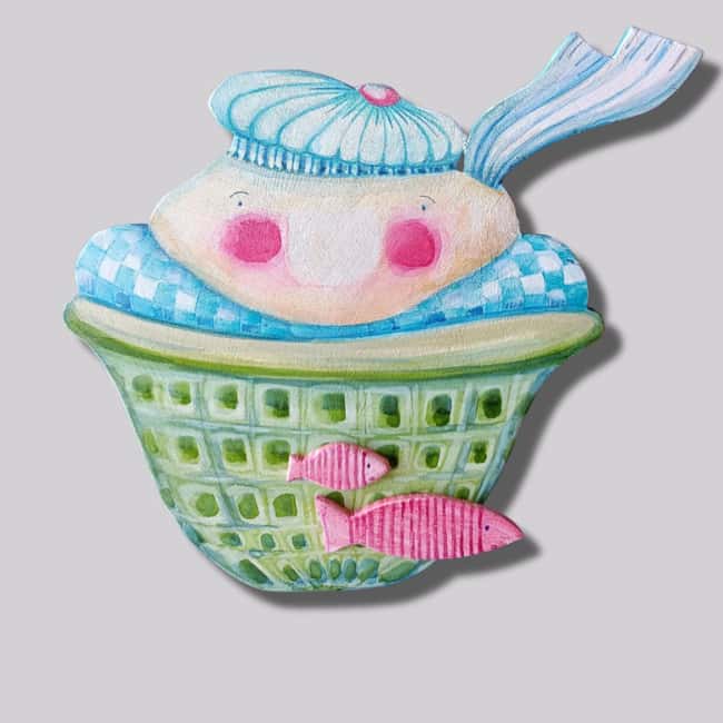 Genoa: Wood painting - Frequently Asked Questions