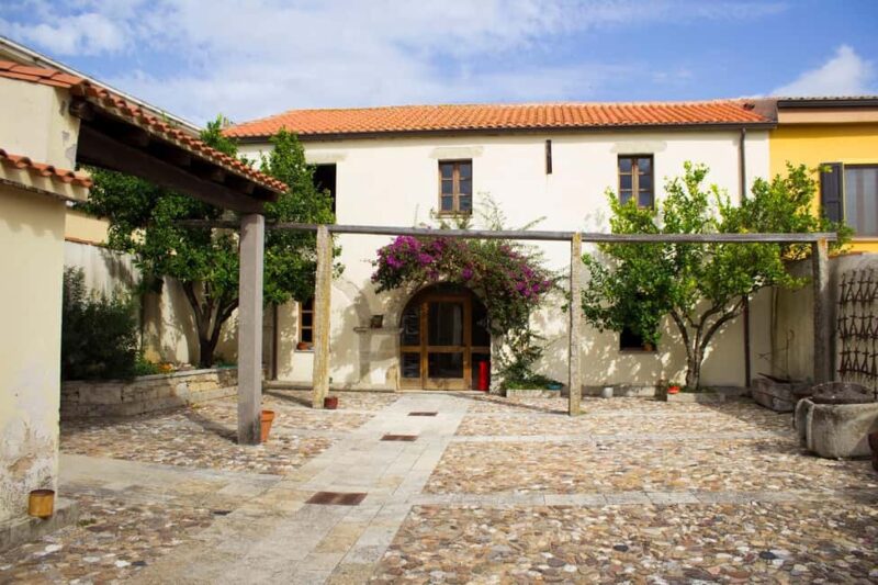 Genoni Museum and Giara Combined ticket - Frequently Asked Questions