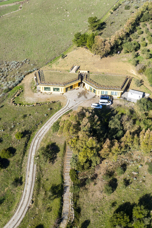 Genoni: PARC Museum Entry Ticket - Interactive Laboratory Activities for Children and Families