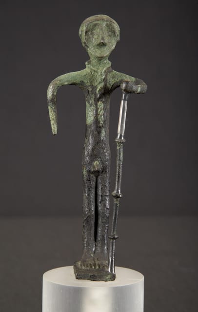 Genoni: PARC Museum Entry Ticket - Logistics: Guided Tour, Accessibility, and Flexibility