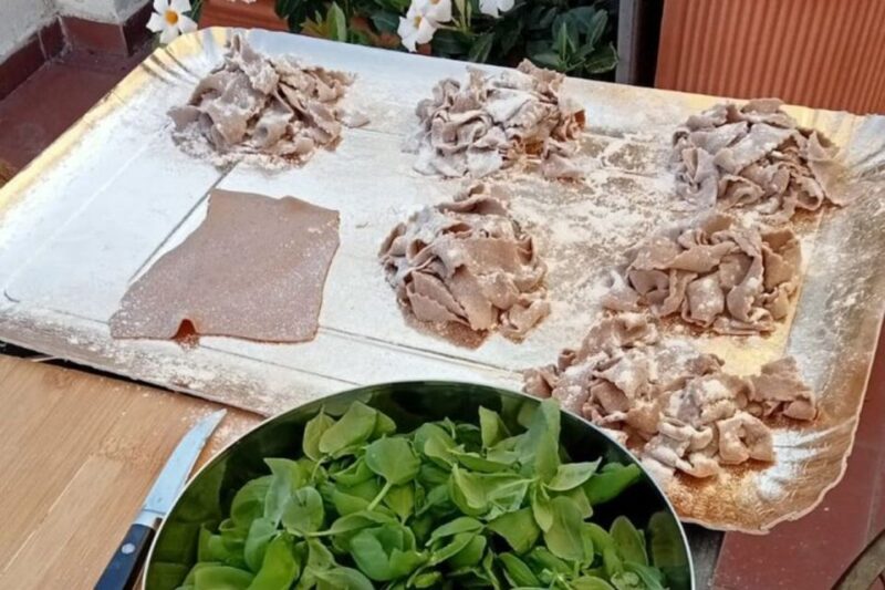 Genova: Homemade Pasta & Pesto Local Chef Class with Wine - The Sum Up: A Genuine Taste of Genoa’s Culinary Heritage