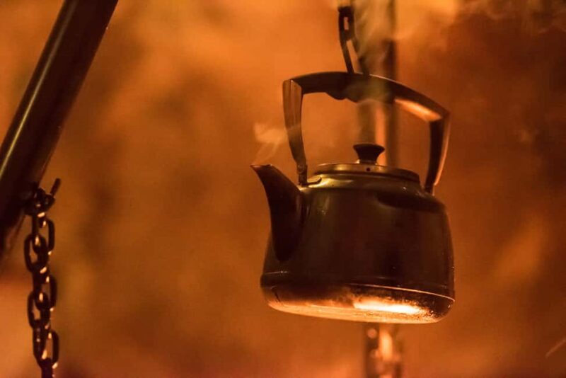 Gentle Snowshoeing & Reindeer Herd Visit w/ Lunch - Final Thoughts on the Snowshoeing & Reindeer Tour