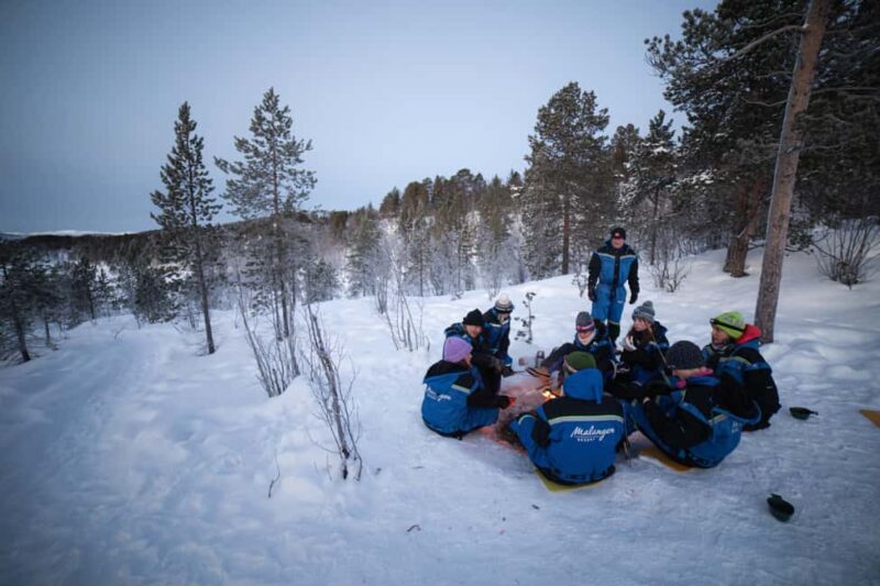 Gentle Snowshoeing & Reindeer Herd Visit w/ Lunch - Frequently Asked Questions
