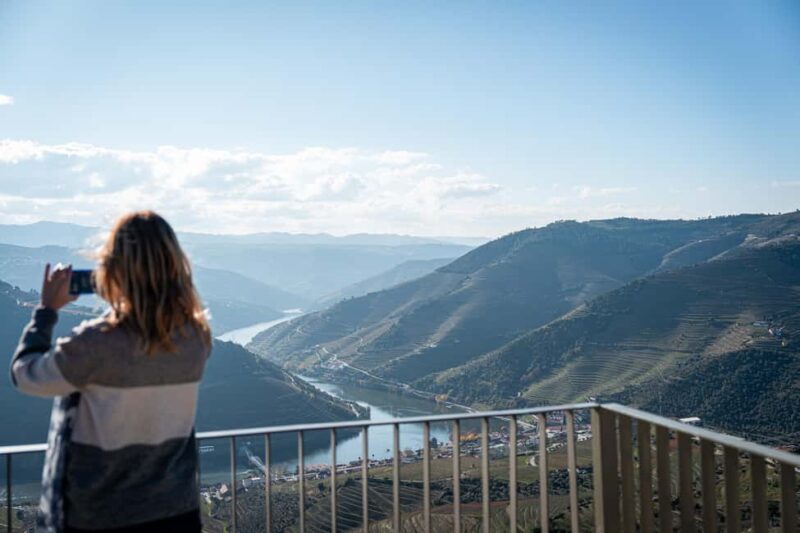 Genuine Douro Valley Tour: 2 Wineries, Lunch & River Cruise - Exploring the First Winery: Guided Tour and Tastings