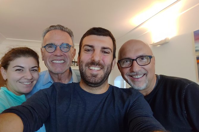 Genuine Home Cooking Class + Wine Tasting - The Amalfi Coast Dessert and Handcrafted Digestive