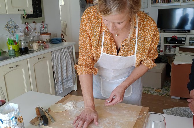 Genuine Home Cooking Class + Wine Tasting - Value for Money and Booking Insights