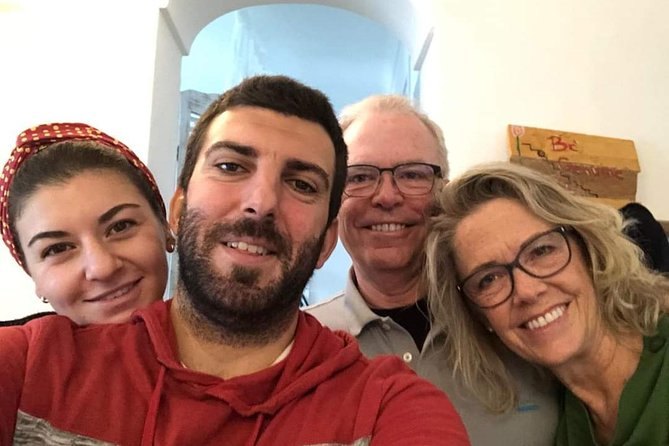 Genuine Home Cooking Class + Wine Tasting - Why This Cooking Class Stands Out on the Amalfi Coast