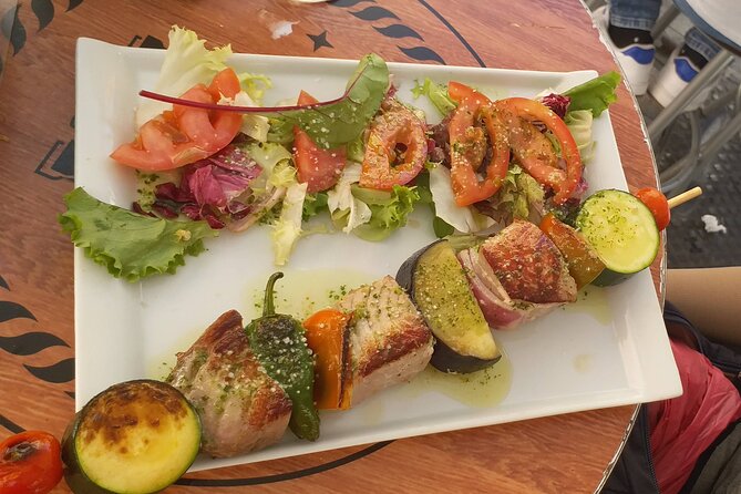 Genuine Valencian tapas tour with a pinch of History - Exploring the Estacio del Nord and the Origins of Tapas