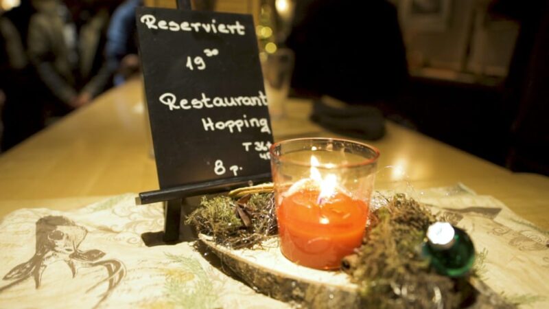 Genussvoll durch Freiburg | Kulinarische Stadtführung - Explore Freiburg’s Old Town with a Flavorful Twist