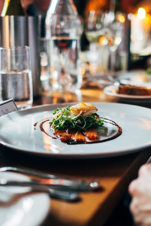 Genussvoll durch Freiburg | Kulinarische Stadtführung - Key Points