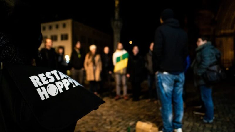 Genussvoll durch Freiburg | Kulinarische Stadtführung - Why This Tour Stands Out