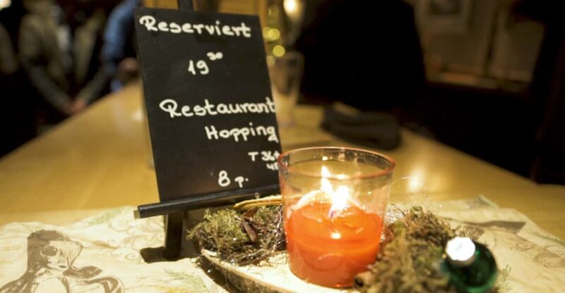 Genussvoll durch Freiburg | Kulinarische Stadtführung - Final Thoughts on the Freiburg Culinary Tour