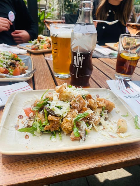 Genussvoll durch Konstanz: Kulinarische Stadtführung - Who Will Enjoy This Experience Most