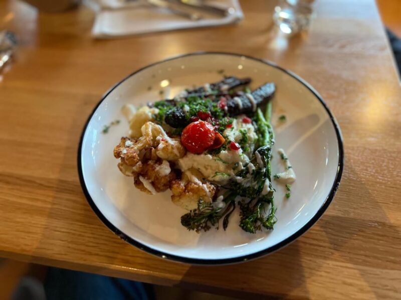 Genussvoll durch Tübingen: Kulinarische Stadtführung - Exploring Tübingen’s Old Town Landmarks on the Way to the Main Course