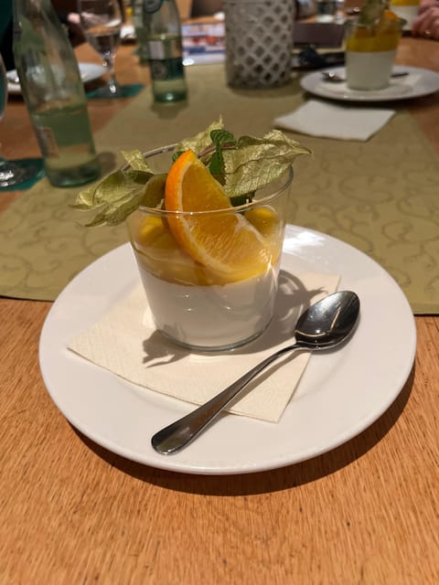 Genussvoll durch Tübingen: Kulinarische Stadtführung - Why This Tour Stands Out Among Tübingen Experiences