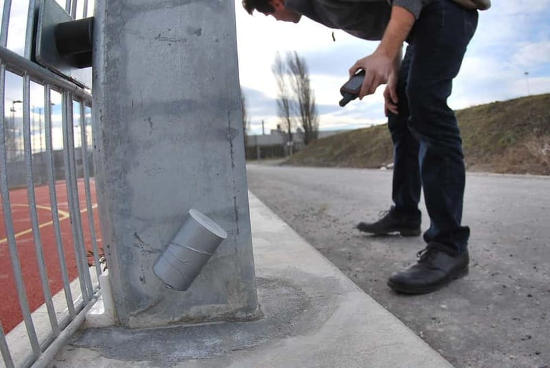 Geocaching in the Most Beautiful Parts of Vienna - Explore Vienna’s Beautiful Sights with a Geocaching Adventure