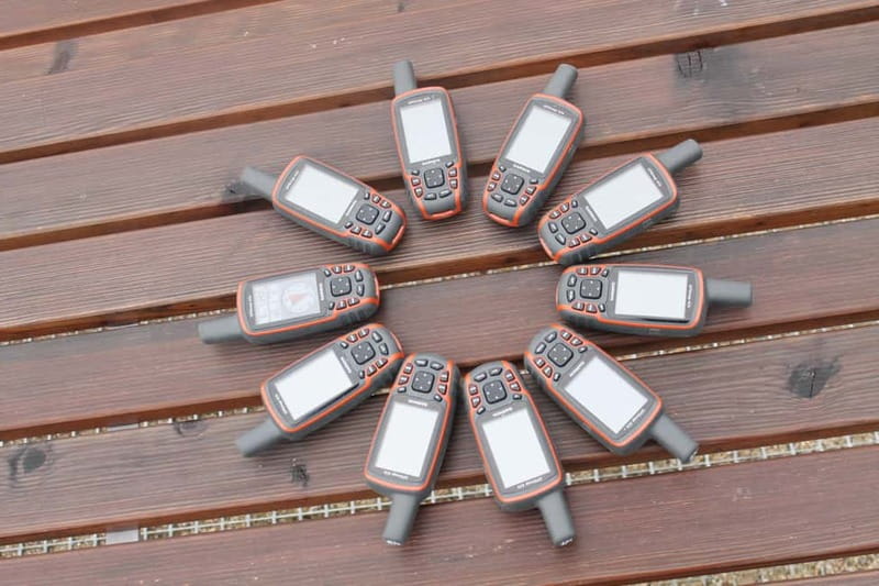 Geocaching in the Most Beautiful Parts of Vienna - The Final Destination at Rathauspark