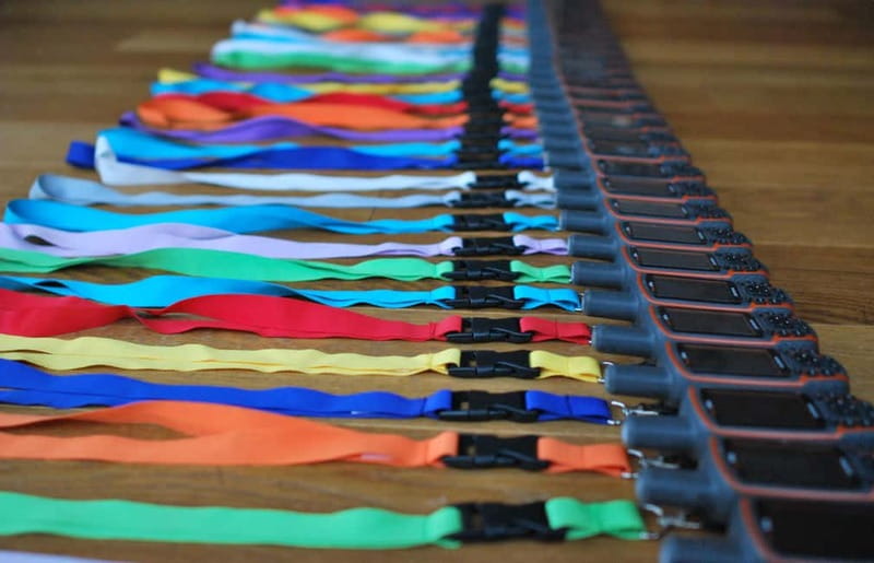 Geocaching in the Most Beautiful Parts of Vienna - What’s Included and What Not